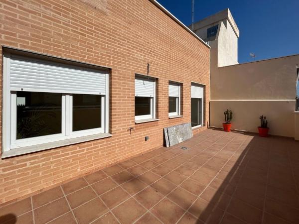 Ático en venta en  Ático en Carolinas Altas, Alicante / Alacant, Alicante / Alacant photo 4