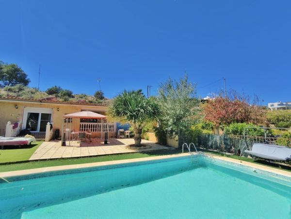 Casa o chalet independiente en Crevillente thumbnail 3