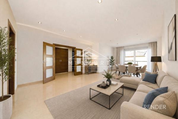 Продажа квартиры на Piso en Zona Pueblo, Pilar de la Horadada, Пилар де ла Орадада
photo 1