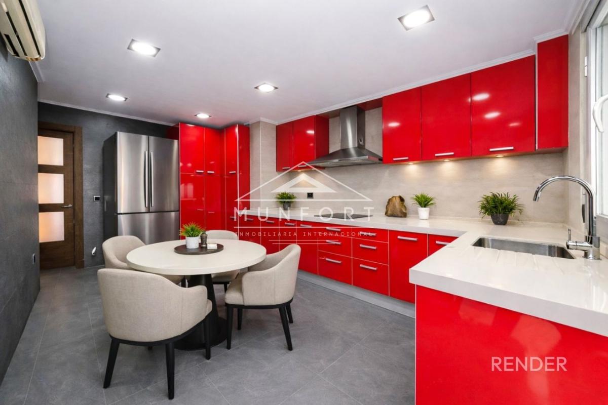 Продажа квартиры на Piso en Zona Pueblo, Pilar de la Horadada, Пилар де ла Орадада
 photo 2