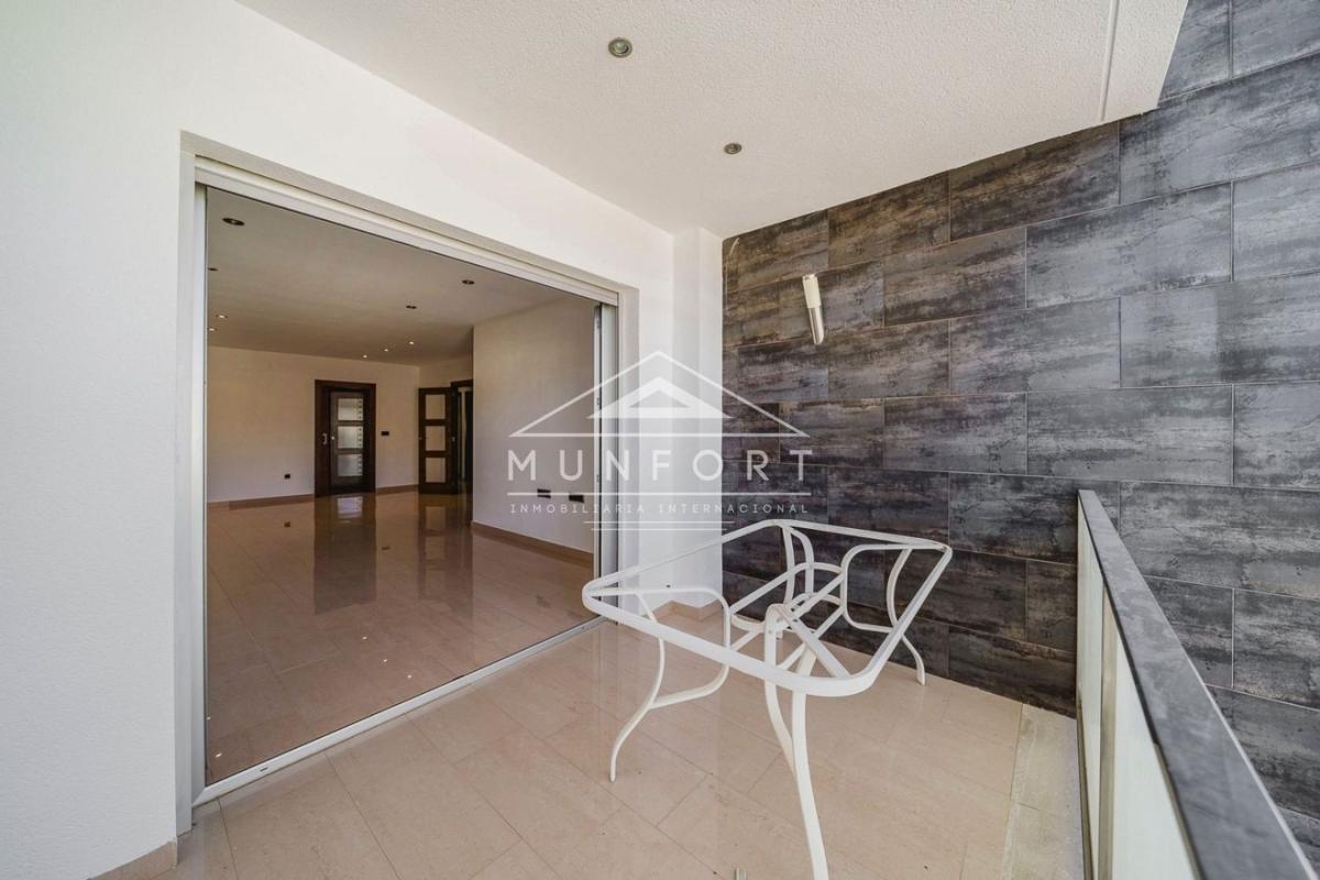 Продажа квартиры на Piso en Zona Pueblo, Pilar de la Horadada, Пилар де ла Орадада
 photo 4