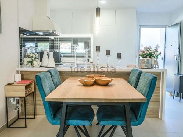 Продажа квартиры на Piso en Calle Jose Maria Olazabal, Pinar de Campoverde, Pilar de la Horadada, Пилар де ла Орадада
thumbnail 2
