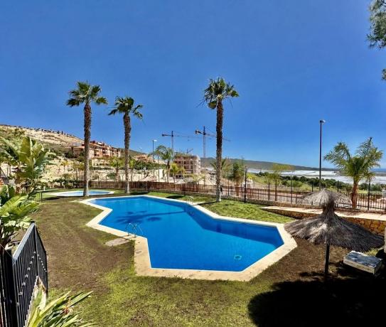 Chalet adosado en Calle de I'Aigualera, Bonalba-Cotoveta, Mutxamel thumbnail 2
