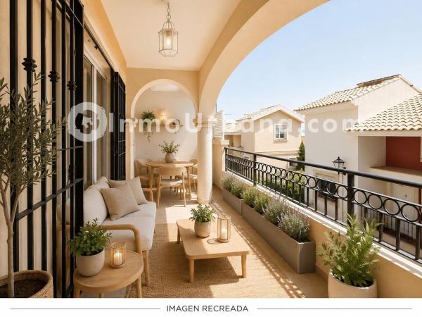 Casa o chalet independiente en Calle de I'Aigualera, Bonalba-Cotoveta, Mutxamel photo 1