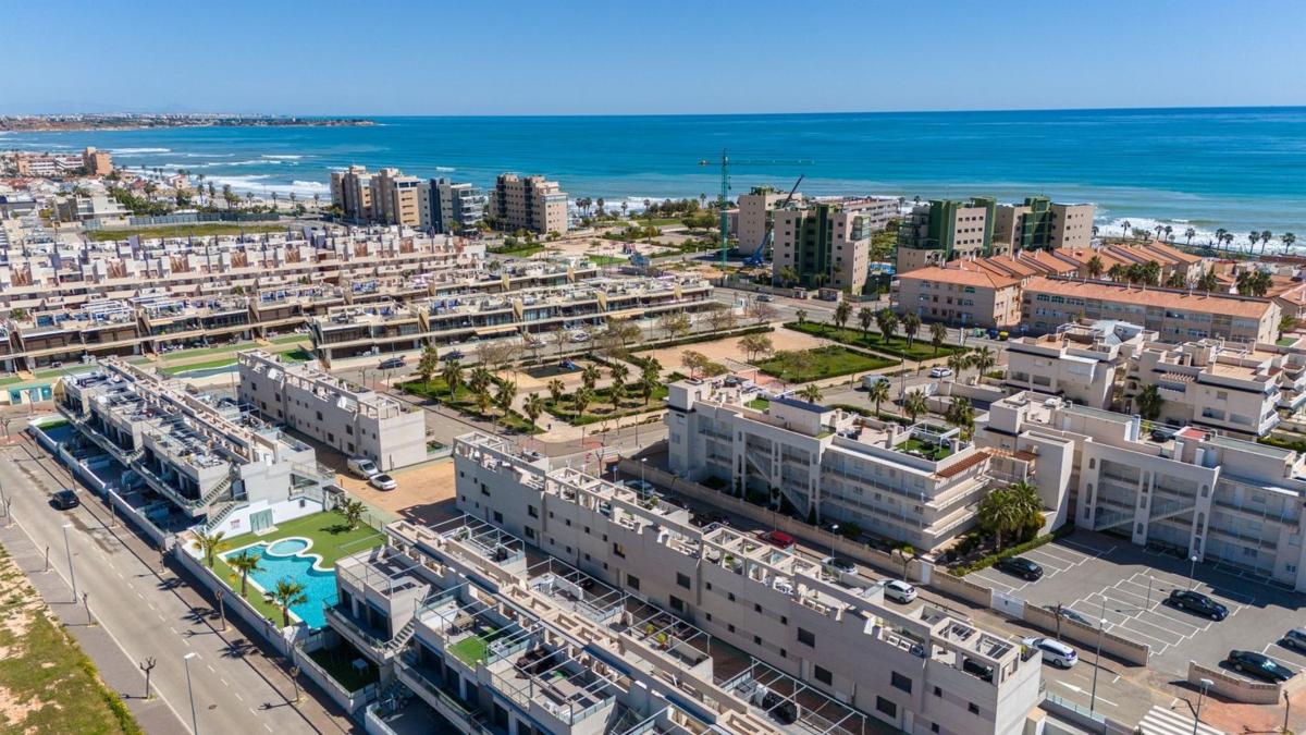 Penthouse sale in Ático en C. Jose Hierro, 30, Pueblo Latino, Pilar de la Horadada, Pilar de la Horadada photo 1