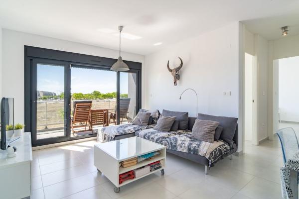 Penthouse for sale at Ático en C. Jose Hierro, 30, Pueblo Latino, Pilar de la Horadada, Pilar de la Horadada thumbnail 3