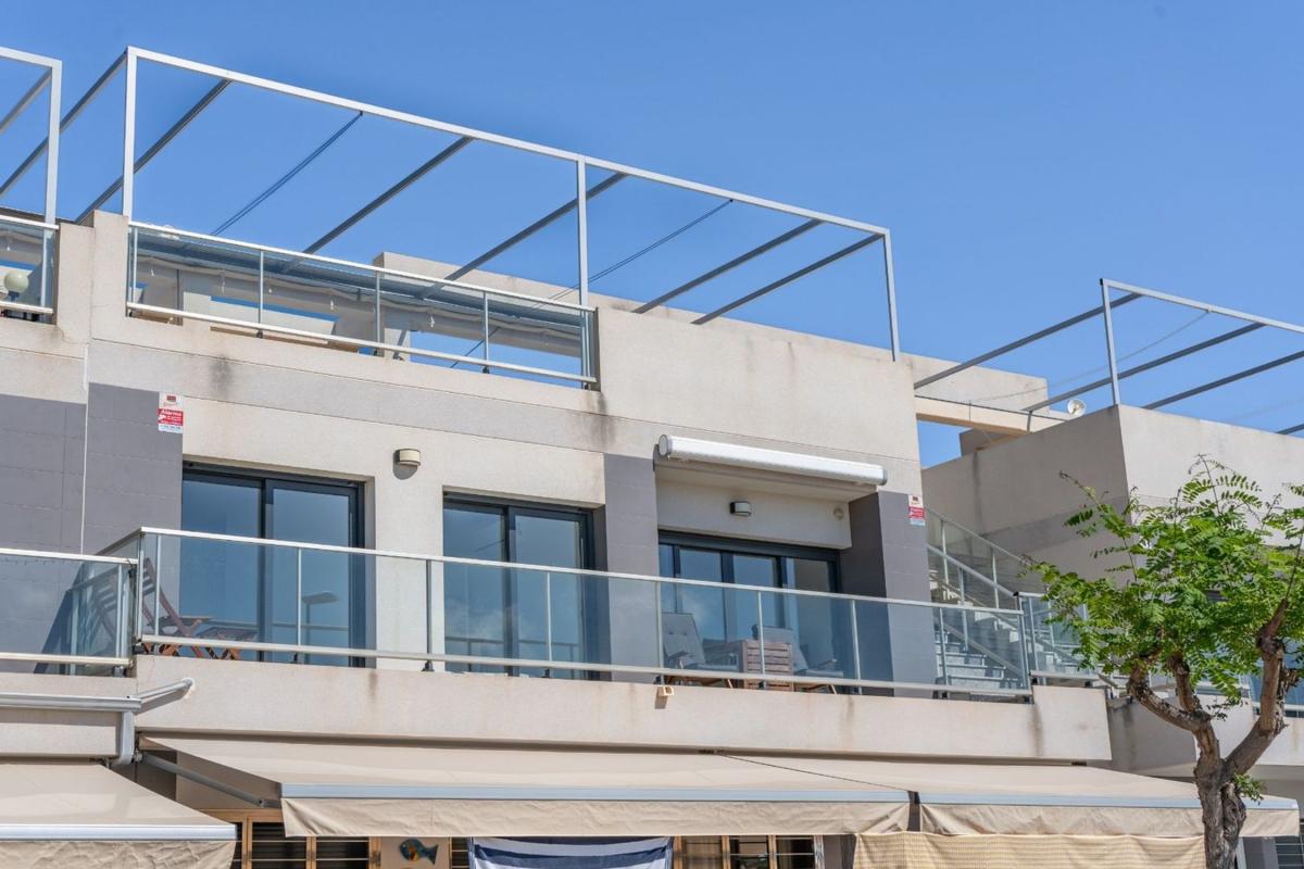 Penthouse sale in Ático en C. Jose Hierro, 30, Pueblo Latino, Pilar de la Horadada, Pilar de la Horadada photo 4