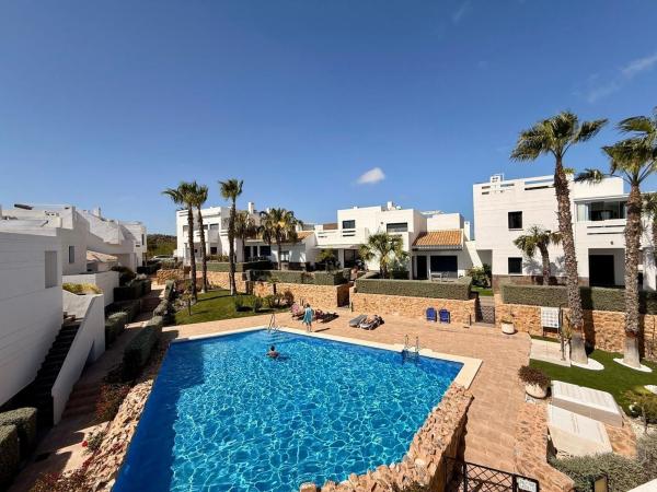 Penthouse for sale at Ático en Avenida Ramblas de Oleza 2, 2, Las Ramblas, Orihuela, Orihuela thumbnail 2