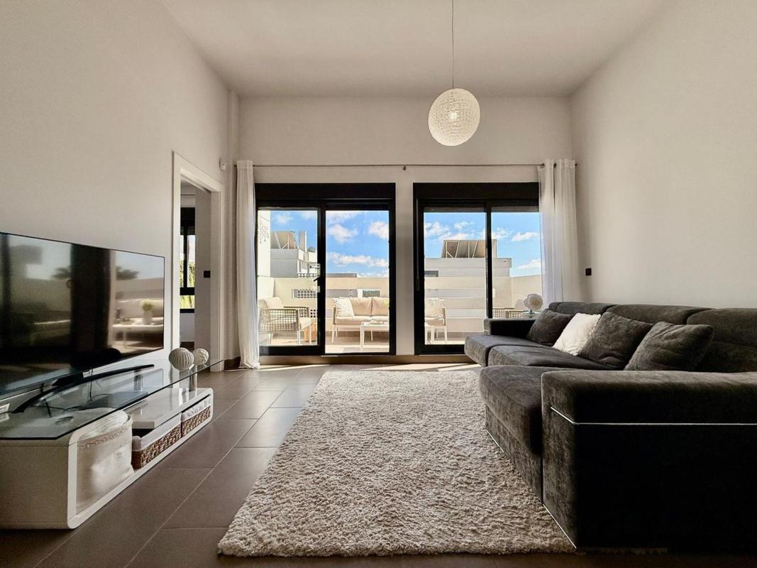 Penthouse sale in Ático en Avenida Ramblas de Oleza 2, 2, Las Ramblas, Orihuela, Orihuela photo 3