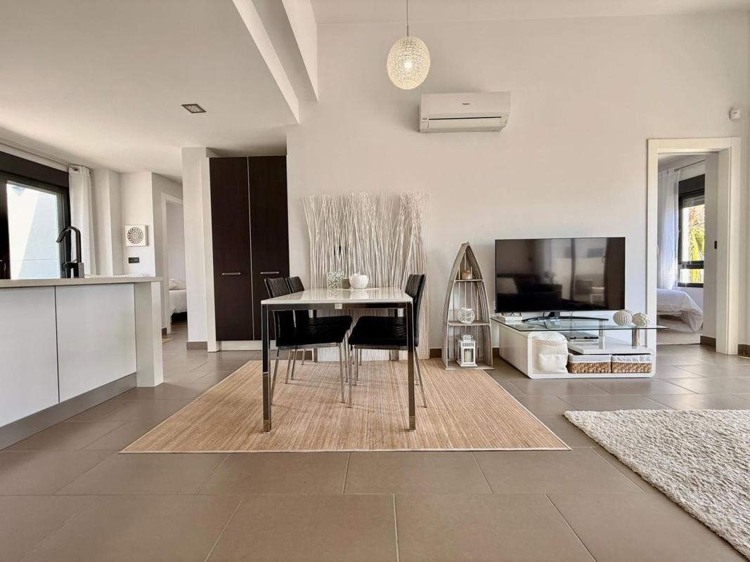 Penthouse sale in Ático en Avenida Ramblas de Oleza 2, 2, Las Ramblas, Orihuela, Orihuela photo 4