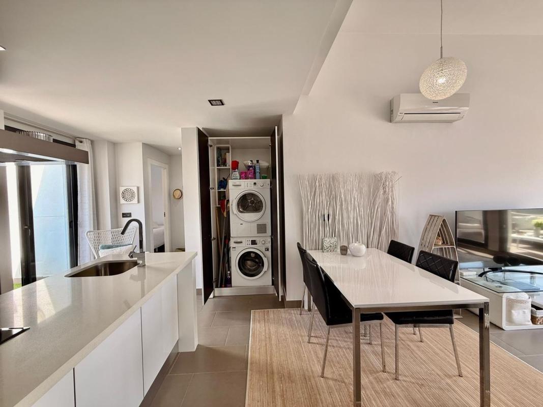 Penthouse sale in Ático en Avenida Ramblas de Oleza 2, 2, Las Ramblas, Orihuela, Orihuela photo 5