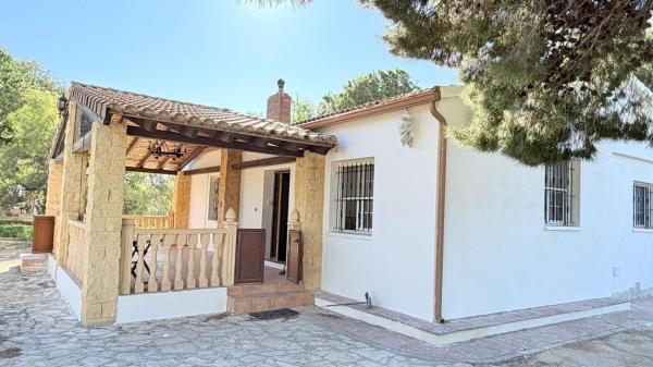 Casa o chalet independiente en Alto Partida Torrellano, Torrellano, Elche / Elx photo 1