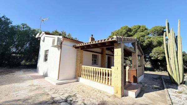 Casa o chalet independiente en Alto Partida Torrellano, Torrellano, Elche / Elx thumbnail 3