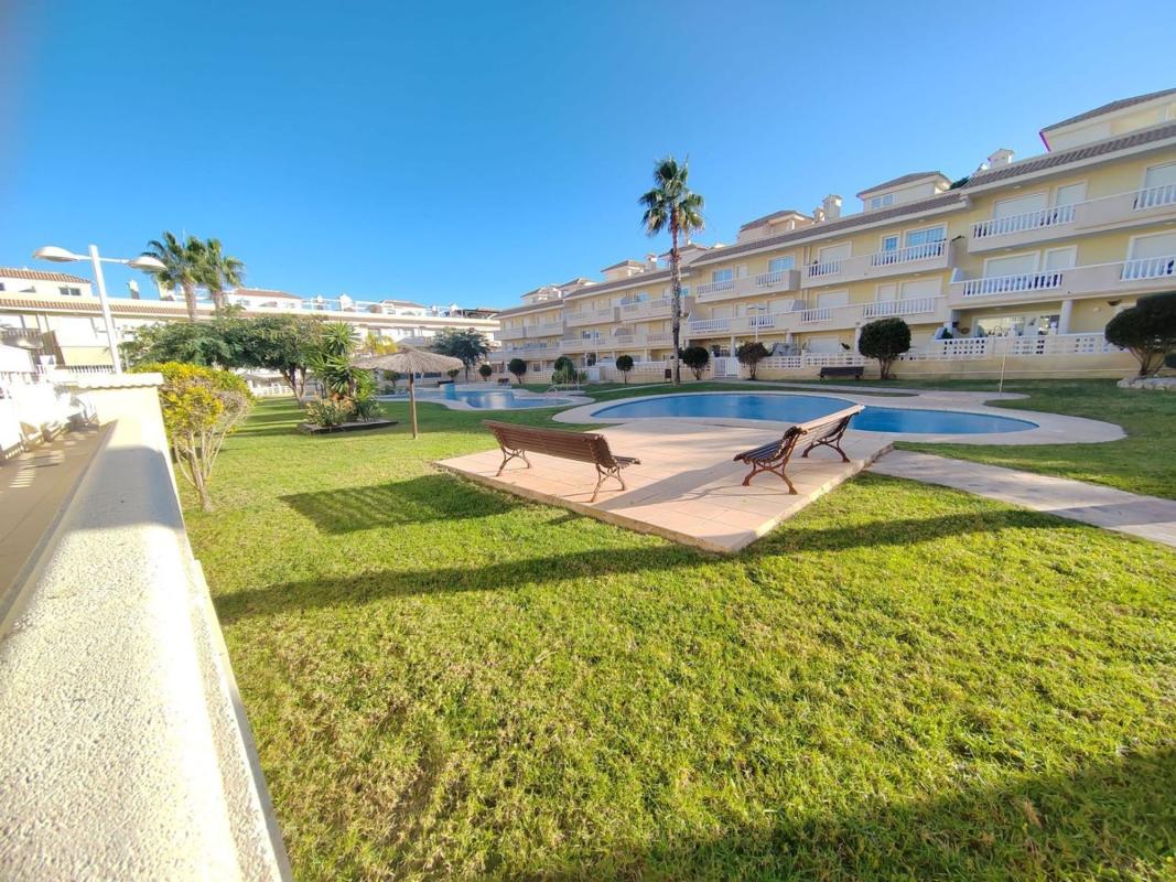 Venta de ático en Ático en Avenida escandinavia, Monte Faro-Altomar, Gran Alacant, Gran Alacant photo 1