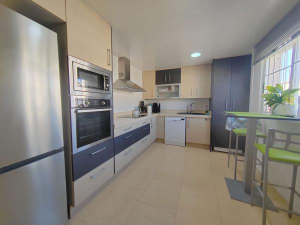 Penthouse for sale at Ático en Avenida escandinavia, Monte Faro-Altomar, Gran Alacant, Gran Alacant thumbnail 3