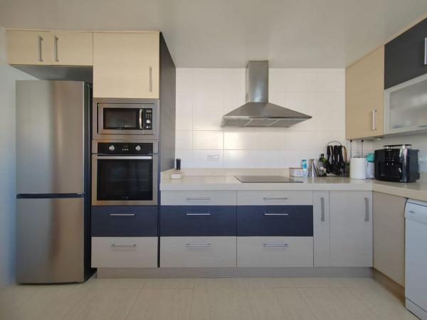 Penthouse for sale at  Ático en Avenida escandinavia, Monte Faro-Altomar, Gran Alacant, Gran Alacant photo 4
