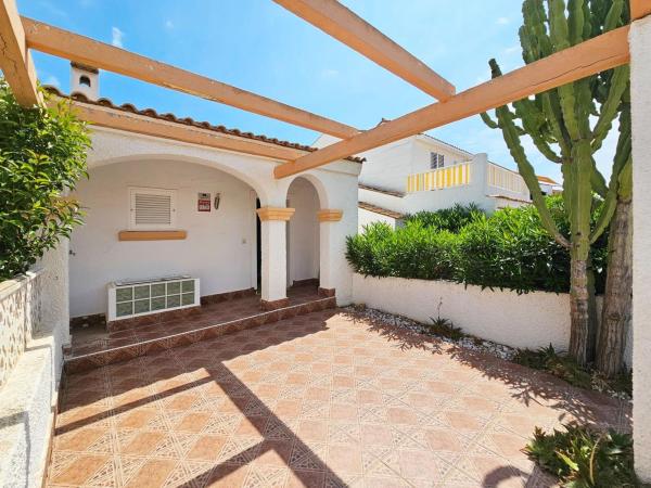 Casa o chalet independiente en Calle Verdi, 20, Gran Vista-Olivo de Oro, Gran Alacant thumbnail 3