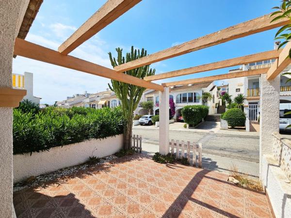 Casa o chalet independiente en Calle Verdi, 20, Gran Vista-Olivo de Oro, Gran Alacant photo 4