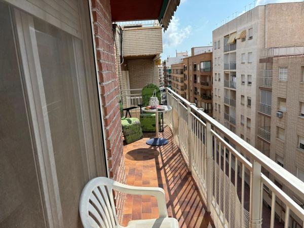 Venta de piso en Piso en Playa del Cura, Torrevieja, Torrevieja
 photo 1