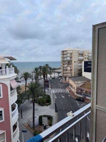 Venta de piso en Piso en Playa del Cura, Torrevieja, Torrevieja
 photo 2