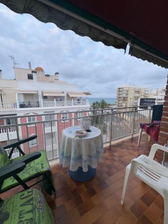 Venta de piso en Piso en Playa del Cura, Torrevieja, Torrevieja
 photo 4
