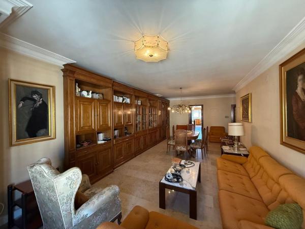 Sale of flat in Piso en Alameda l', 36, Barri Eixample, Alcoy / Alcoi, Alcoy
photo 1