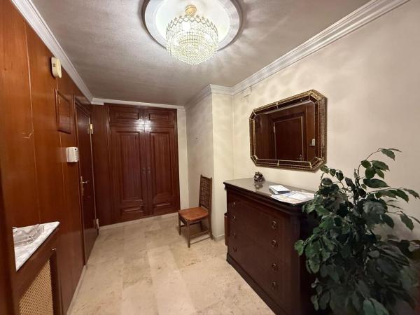 Sale of flat in Piso en Alameda l', 36, Barri Eixample, Alcoy / Alcoi, Alcoy
thumbnail 3