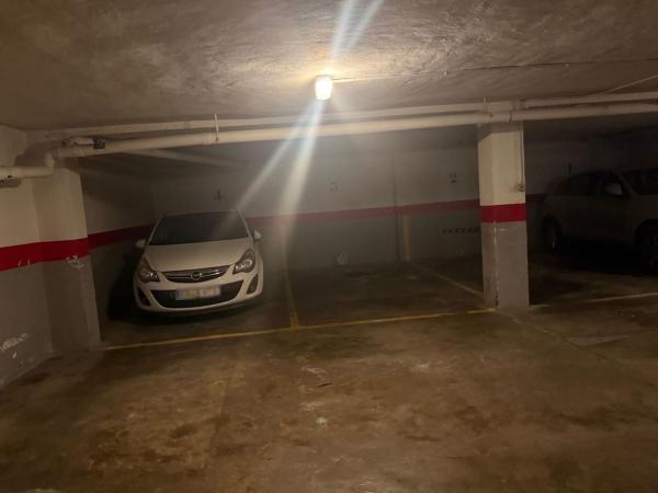 Sale of flat in Piso en Alameda l', 36, Barri Eixample, Alcoy / Alcoi, Alcoy
 photo 4