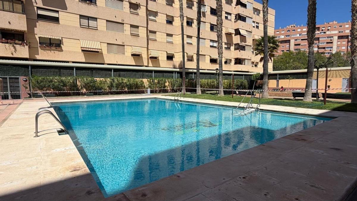 Venta de piso en Piso en Calle Biòleg Konrad Lorenz, Garbinet - Parque de las Avenidas, Alicante / Alacant, Alicante / Alacant
photo 2
