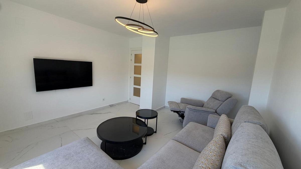 Venta de piso en Piso en Calle Biòleg Konrad Lorenz, Garbinet - Parque de las Avenidas, Alicante / Alacant, Alicante / Alacant
photo 5