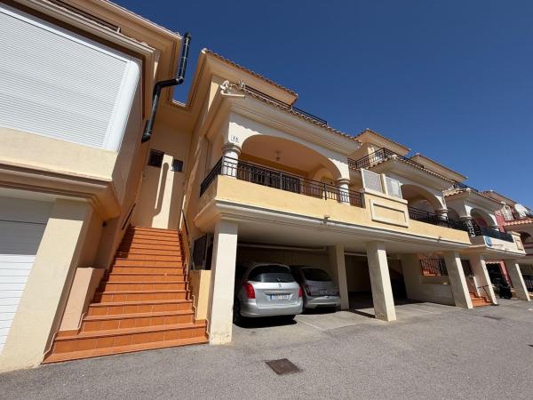 Casa o chalet independiente en Calle de I'Aigualera, 3, Bonalba-Cotoveta, Mutxamel photo 3