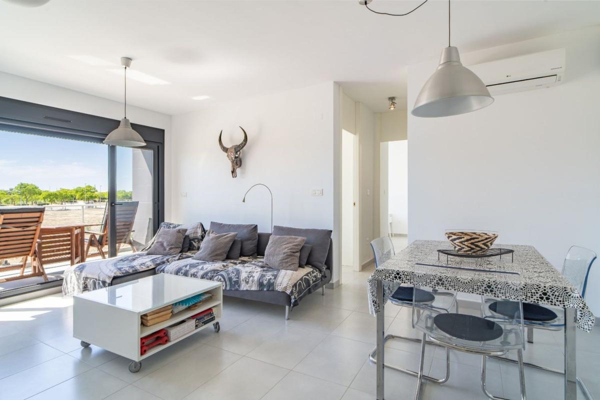 Продажа квартиры на Piso en C. Jose Hierro, Pueblo Latino, Pilar de la Horadada, Пилар де ла Орадада
 photo 5