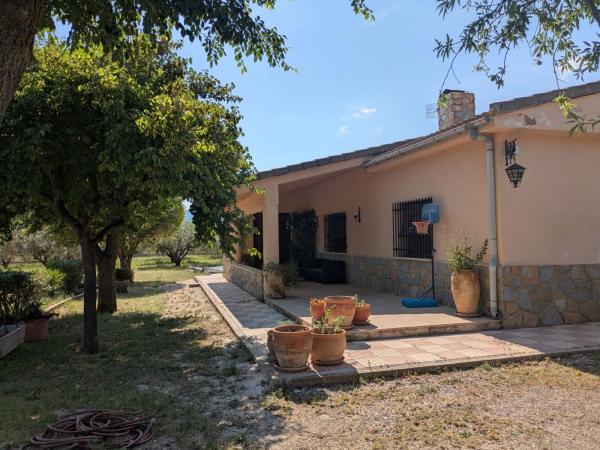 Casa o chalet independiente en Calle de Favanella s/n, Onil thumbnail 2