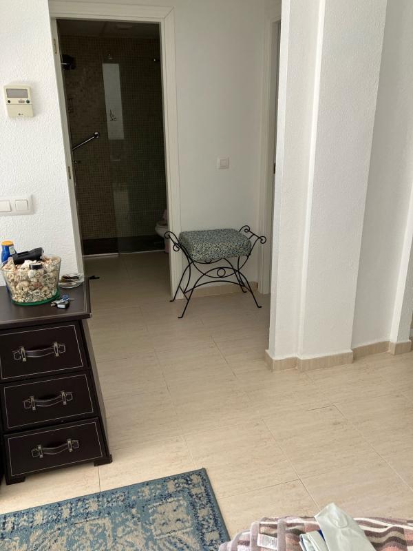 Sale of apartment in Piso en Calle Mar Bàltic, 88, El Palmar-Los Molinos, Denia, Denia
photo 1
