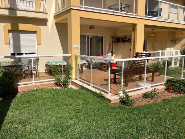 Sprzedaż mieszkania w Piso en Calle Mar Bàltic, 88, El Palmar-Los Molinos, Denia, Dénia
thumbnail 2