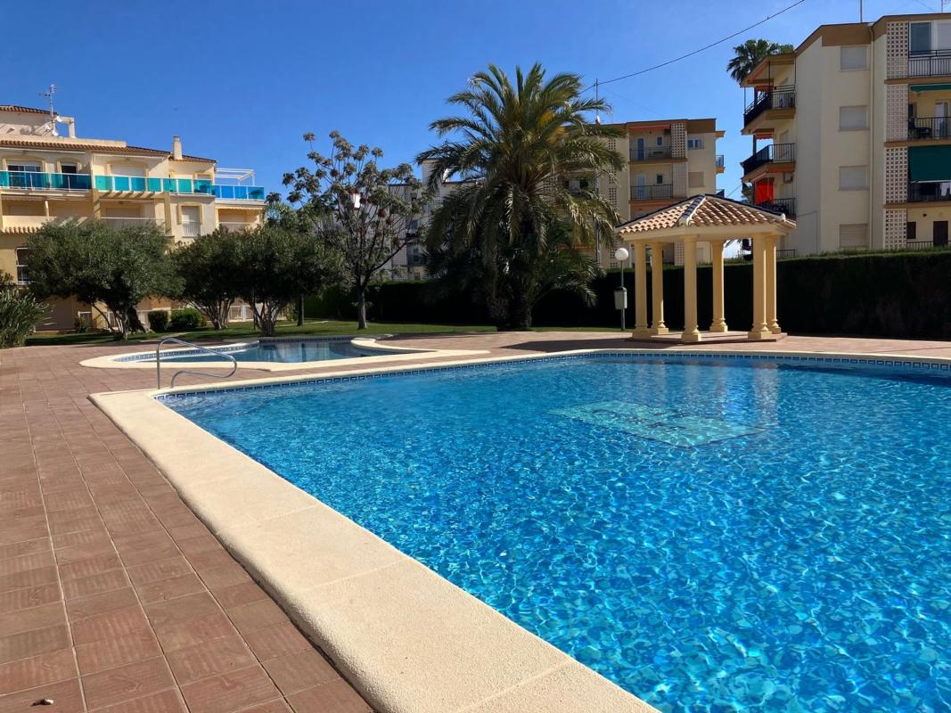 Sale of apartment in Piso en Calle Mar Bàltic, 88, El Palmar-Los Molinos, Denia, Denia
photo 3