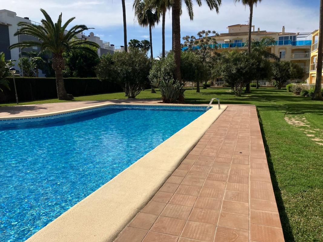 Sale of apartment in Piso en Calle Mar Bàltic, 88, El Palmar-Los Molinos, Denia, Denia
photo 4