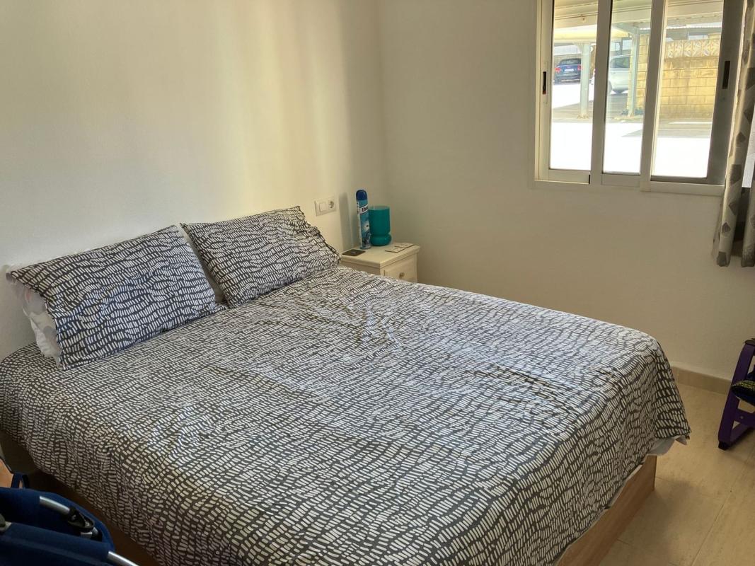 Sale of apartment in Piso en Calle Mar Bàltic, 88, El Palmar-Los Molinos, Denia, Denia
photo 5