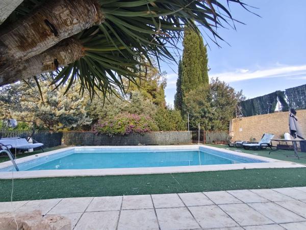 Casa o chalet independiente en Partida Barrosa, 1130, Crevillente thumbnail 2