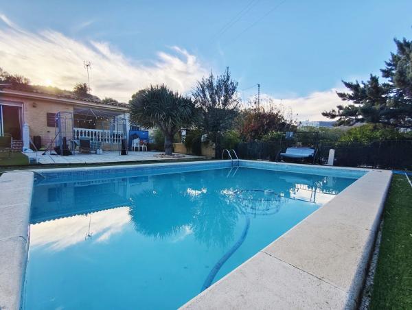 Casa o chalet independiente en Partida Barrosa, 1130, Crevillente thumbnail 3