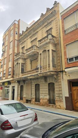 Casa o chalet independiente en Calle Menéndez Pelayo, Novelda photo 1