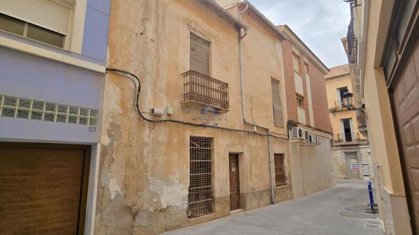Casa o chalet independiente en Calle Menéndez Pelayo, Novelda photo 4