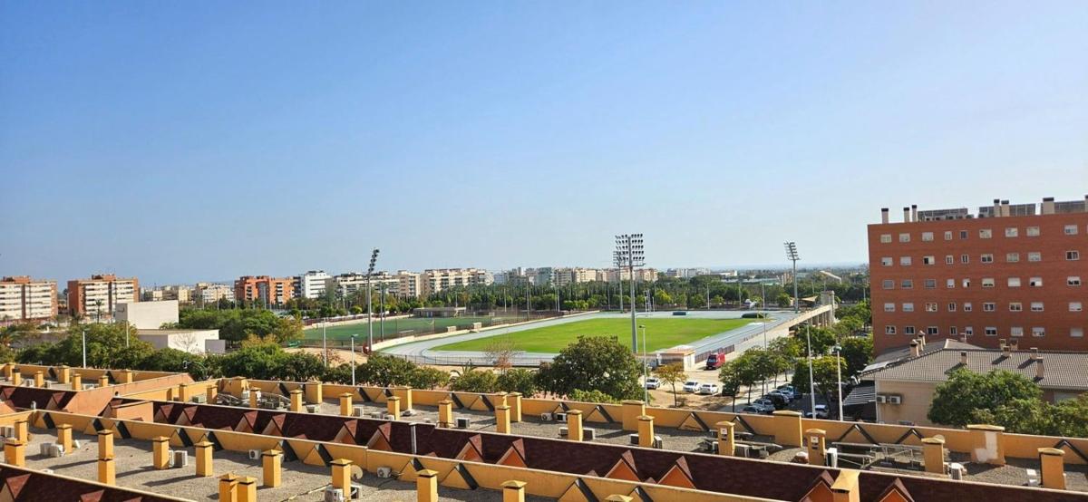 Sprzedaż mieszkania w Piso en Zona Universidad, Elche / Elx, Elche / Elx
photo 1