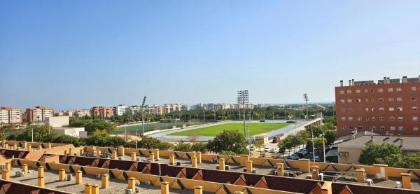 Продажа квартиры на Piso en Zona Universidad, Elche / Elx, Эльче / Эльх
 photo 1