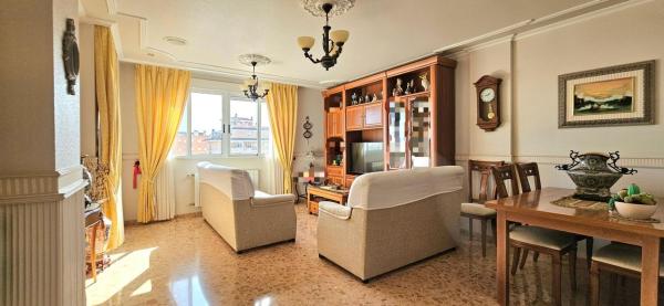 Продажа квартиры на Piso en Zona Universidad, Elche / Elx, Эльче / Эльх
 photo 4