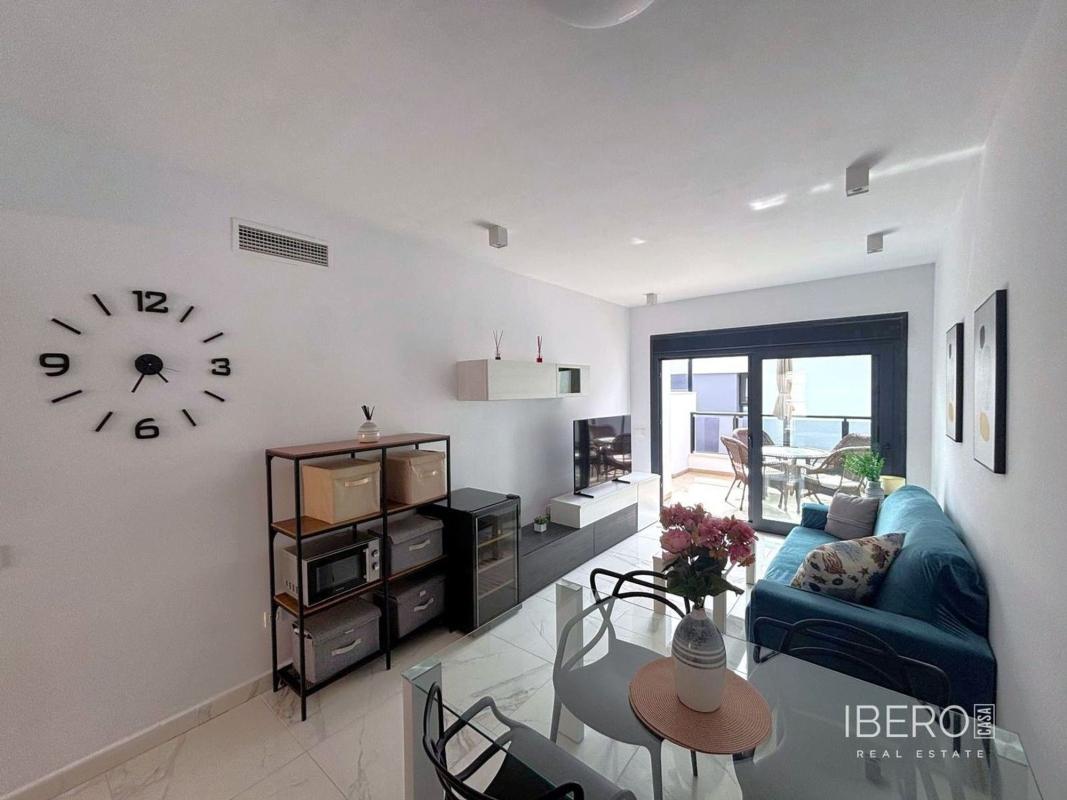 Penthouse sale in Ático en Avenida l'Herba Bona, Urbanizaciones, Guardamar del Segura, Guardamar del Segura photo 5