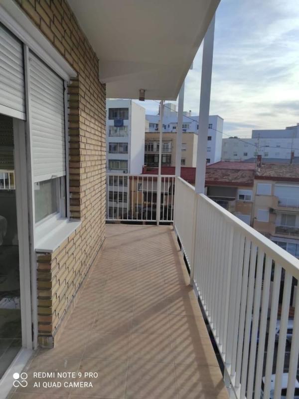 Sprzedaż mieszkania w Piso en Plà del Bon Repòs-La Goteta, Alicante / Alacant, Alicante / Alacant
photo 1