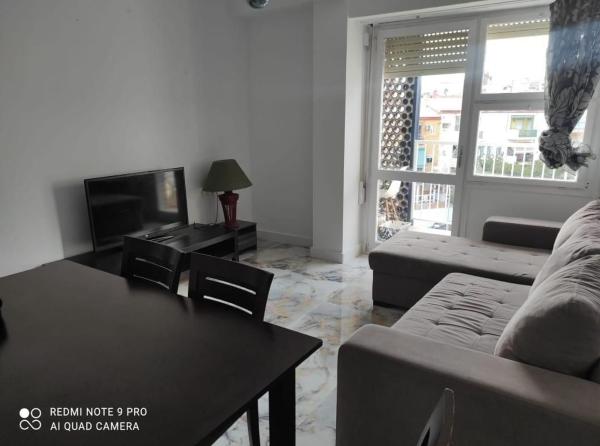 Venta de piso en Piso en Plà del Bon Repòs-La Goteta, Alicante / Alacant, Alicante / Alacant
 photo 4