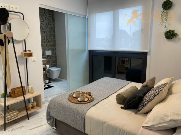 Venta de piso en Piso en La Siesta - El Salado - Torreta, Torrevieja, Torrevieja
 photo 4