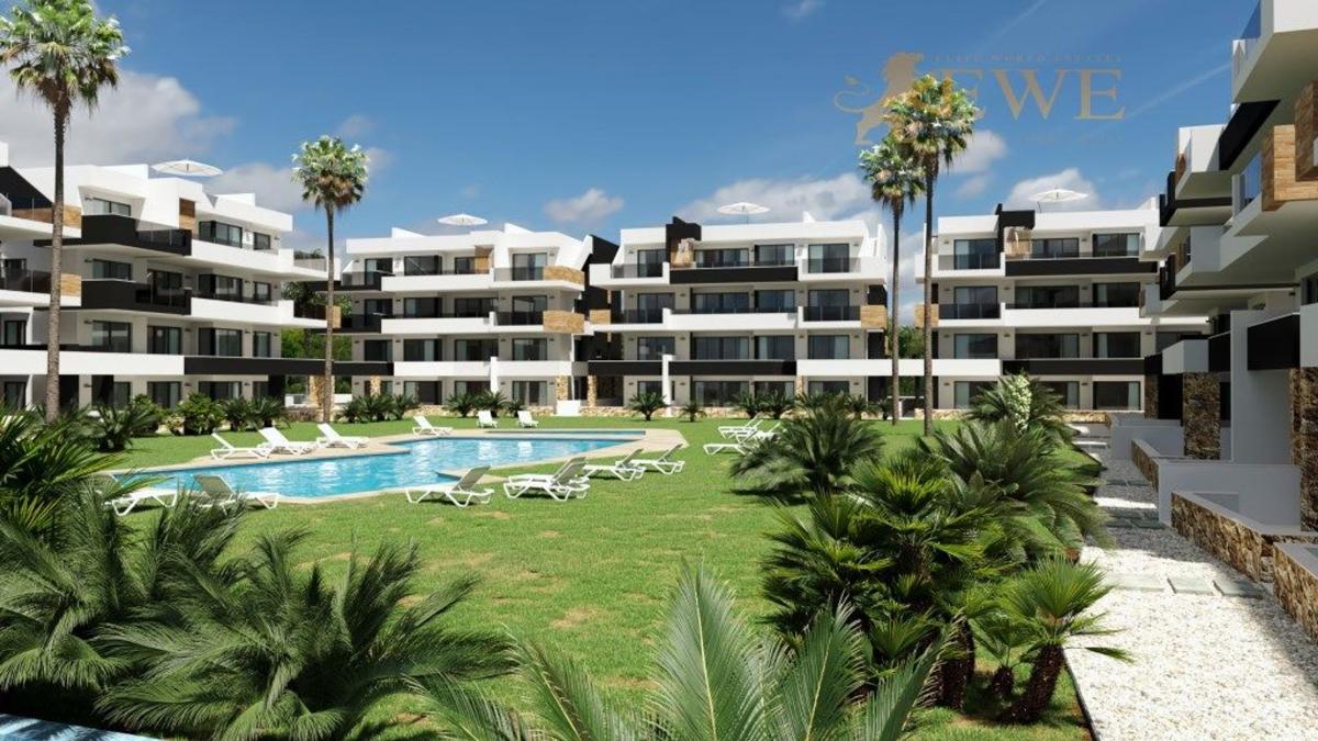 Venta de piso en Piso en La Siesta - El Salado - Torreta, Torrevieja, Torrevieja
photo 5